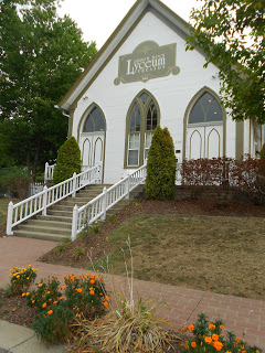 lyceum