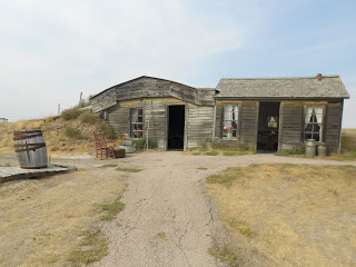 PRAIRIE HOMESTEAD