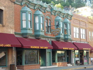 deadwood