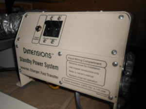 inverter