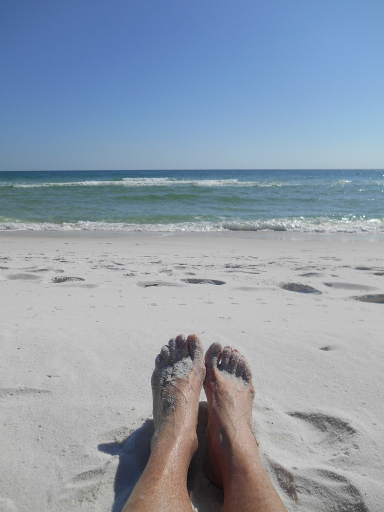 gulf islands national seashore florida pictures