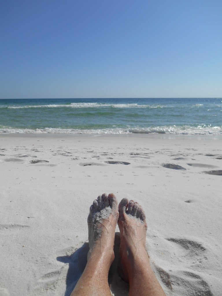 Gulf Islands national seashore