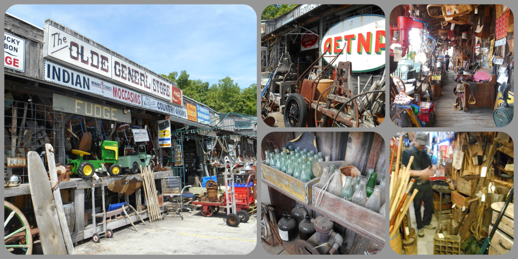 General Store