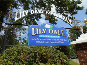 Lily Dale Assembly