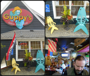 guppys