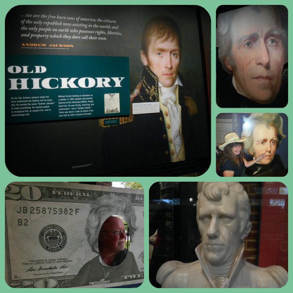 Old Hickory