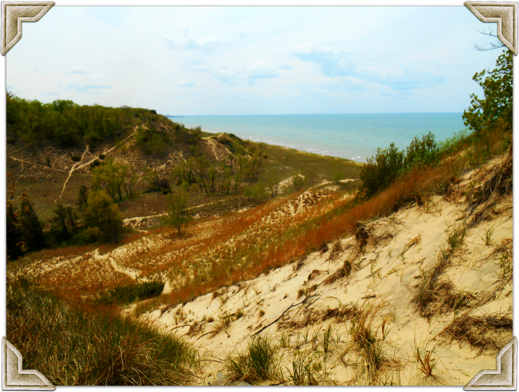 INDIANA DUNES