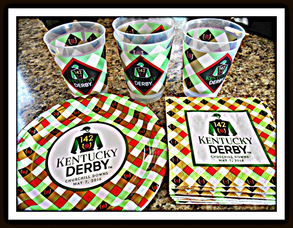 derbyware