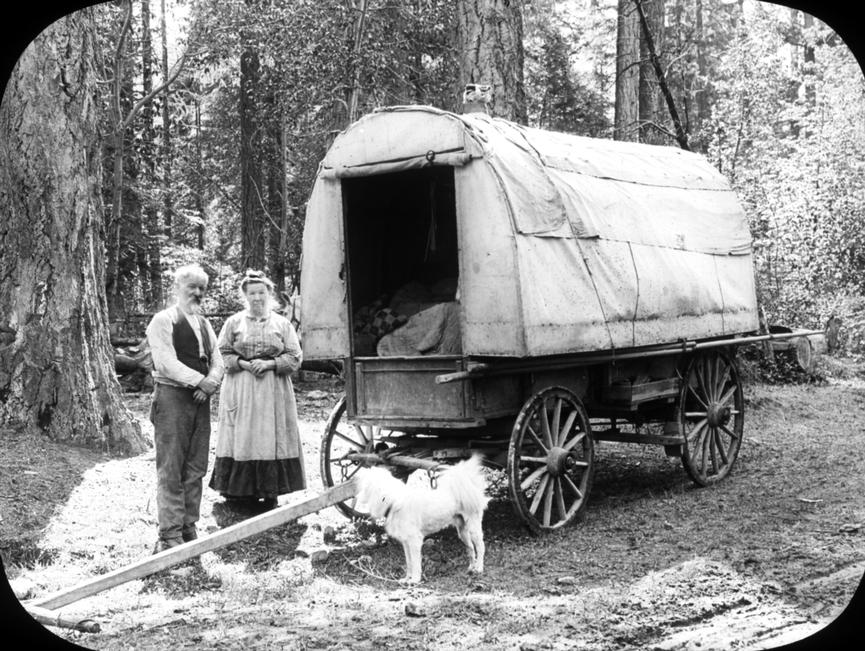 wagon pa and ma