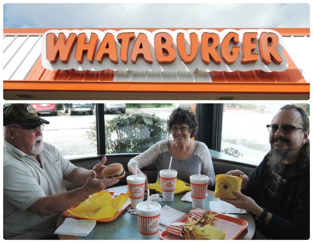 WHATABURGER