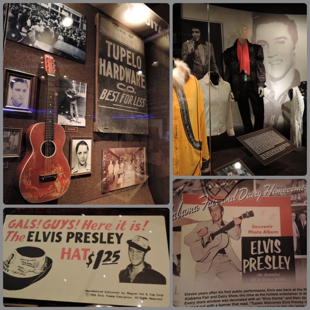 Elvis Museum