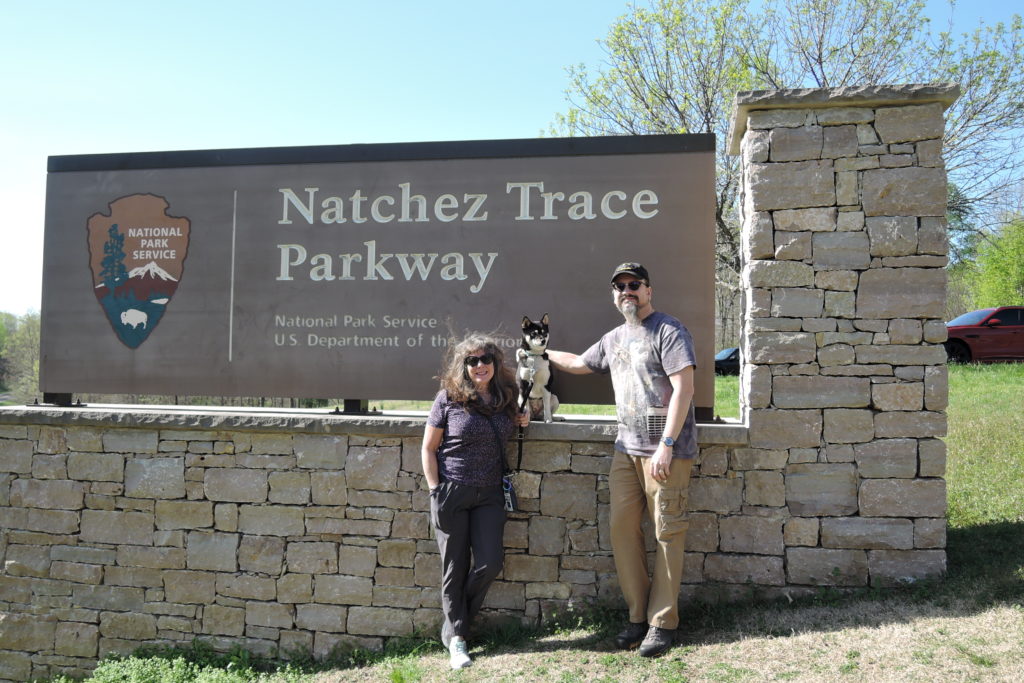 Natchez Trace