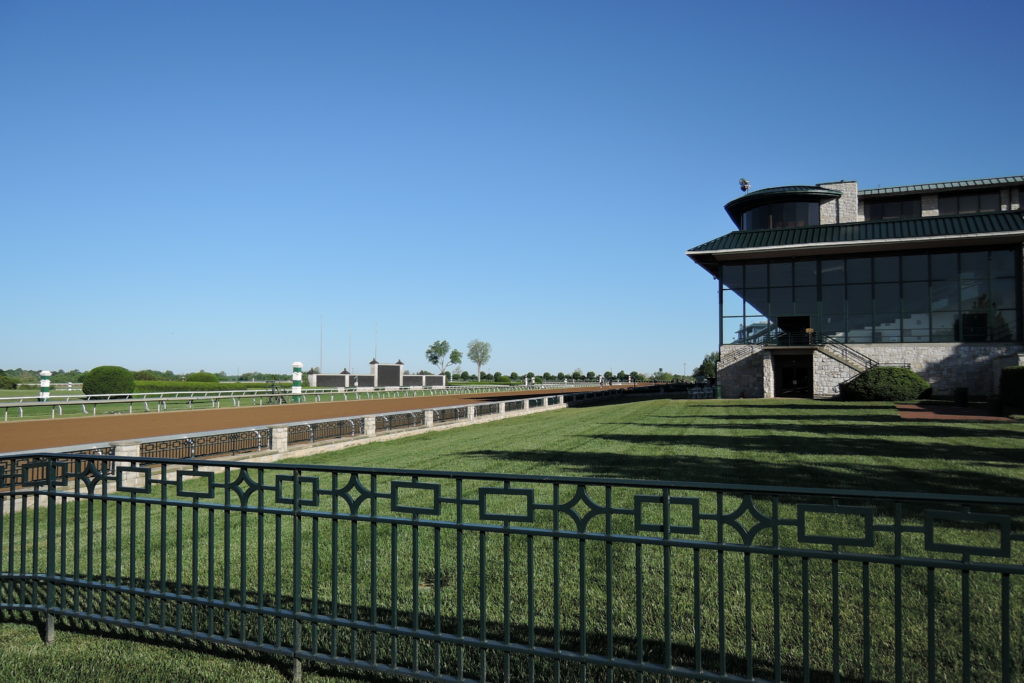 Keeneland