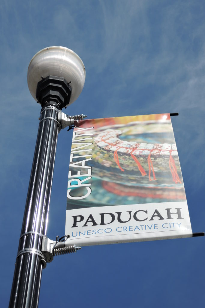 Paducah