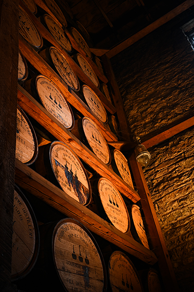 woodford reserve tour cancellation policy